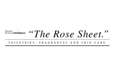 The Rose Sheet - BeautyScoop Creator Touts Advantages Over Other Nutraceuticals, Topicals